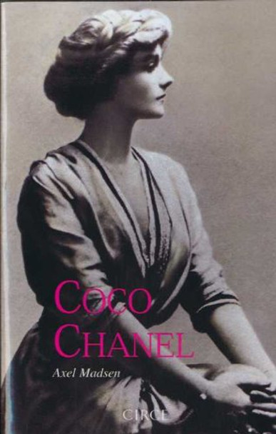 Coco Chanel Axel Madsen 9788477651567