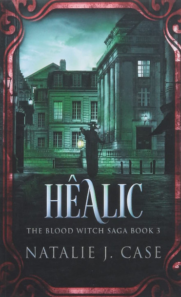 Healic Natalie J Case 9784824158536