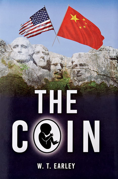 The Coin W T Earley 9781662866067