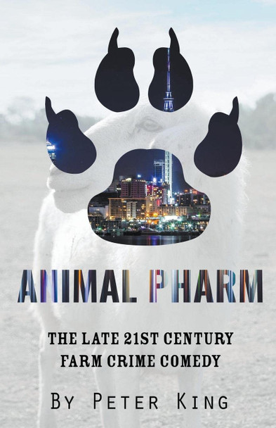 Animal Pharm by Peter King