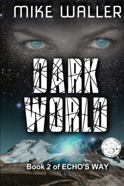 Dark World by Mike Waller