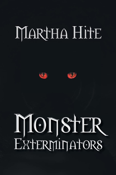 Monster Exterminators Martha Hite 9781636929941