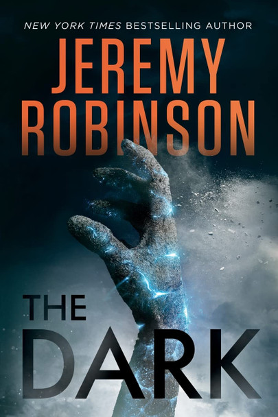The Dark Jeremy Robinson 9781941539606 The Dark Jeremy Robinson 9781941539606
