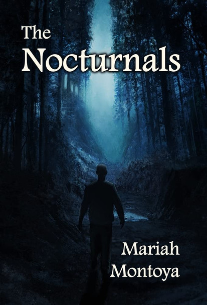 The Nocturnals Mariah Montoya 9781640760790