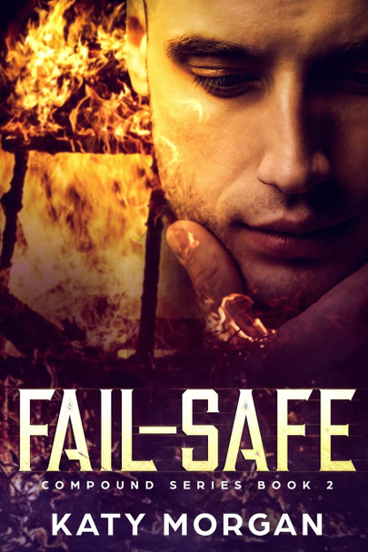 Fail-Safe by Katy Morgan