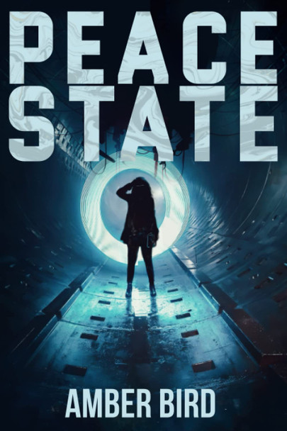 Peace State by Amber Bird Peace State by Amber Bird