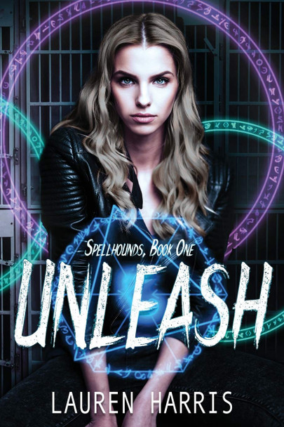 Unleash by Lauren Harris