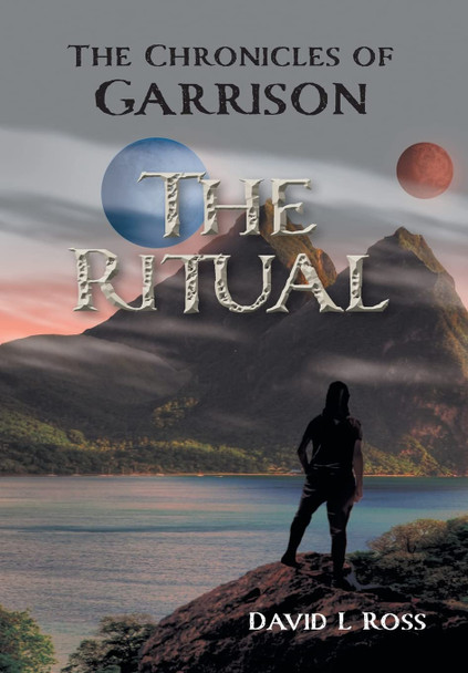 The Ritual David L Ross 9781039137783