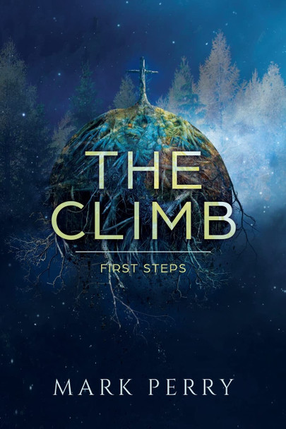 The Climb: First Steps Mark M Perry 9781685153007