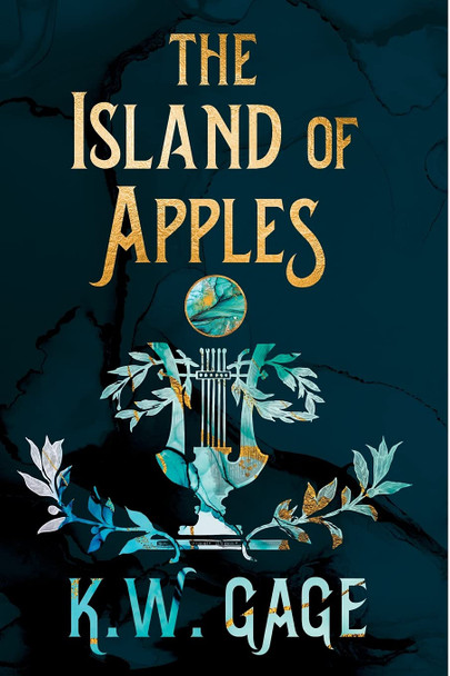 The Island of Apples by Kw Gage