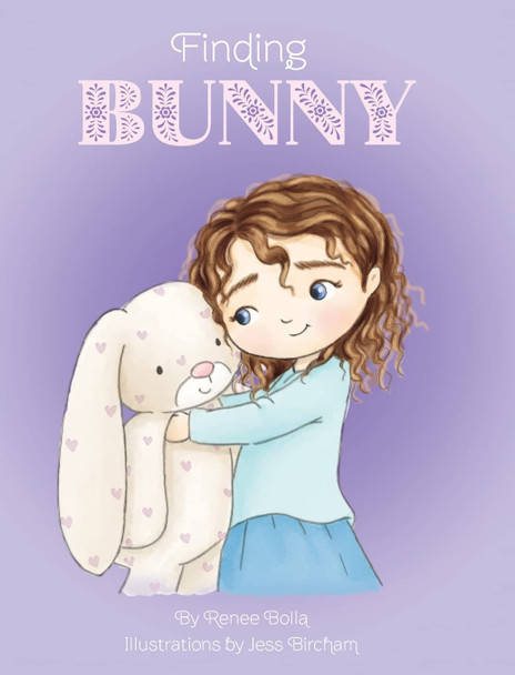 Finding Bunny Renee Bolla 9780578365374