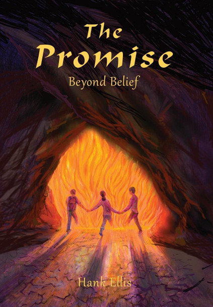 The Promise by Hank Ellis