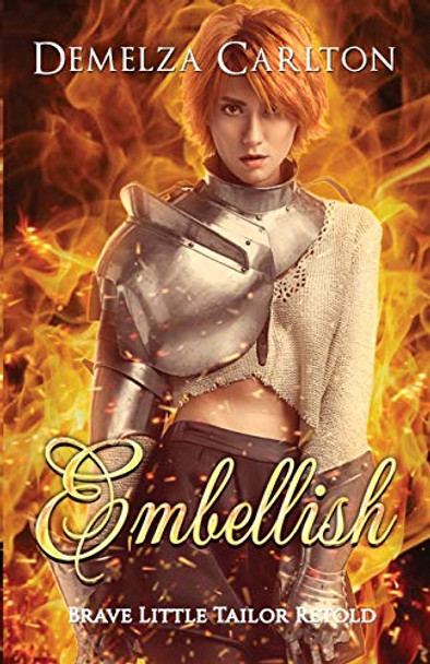 Embellish by Demelza Carlton Embellish by Demelza Carlton
