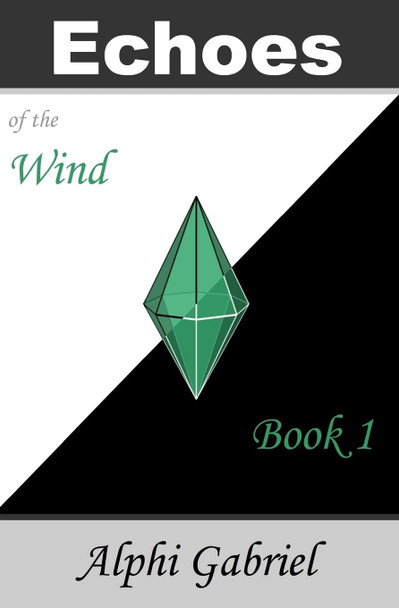 Echoes of the Wind by Alphi Gabriel