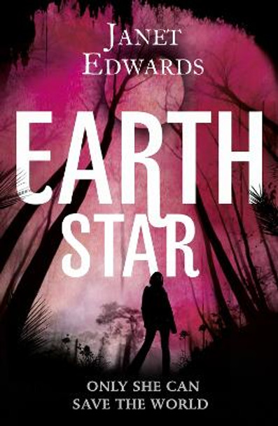 Earth Star Janet Edwards 9780007443505