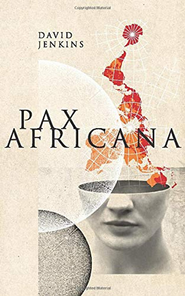 Pax Africana by David Jenkins