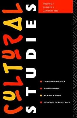 Cultural Studies by Henry A. Grioux