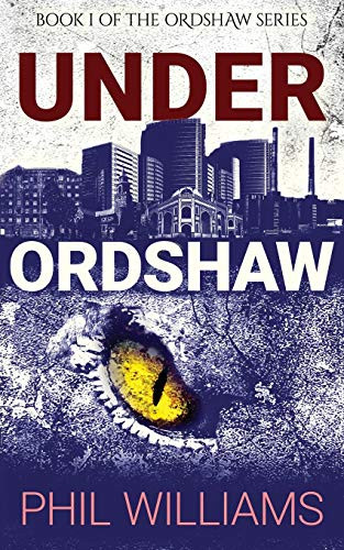 Under Ordshaw by Phil Williams
