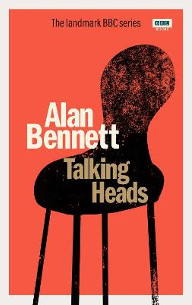 Talking Heads Alan Bennett 9781785946967