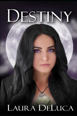 Destiny by Sheryl Policar