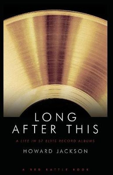 Long After This Howard Jackson 9781909086319