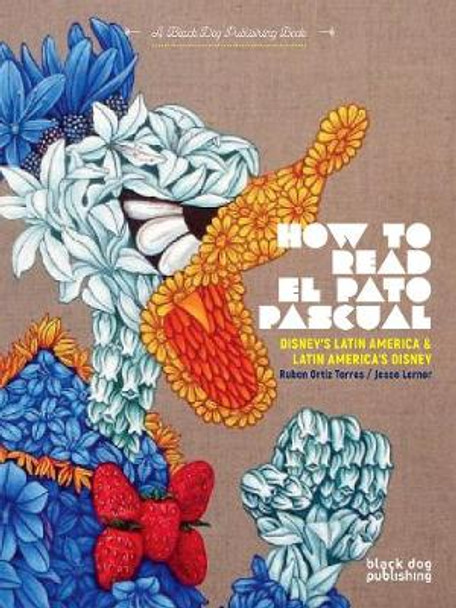 How to Read El Pato Pascual by Jesse Lerner