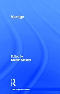 Vertigo Katalin Makkai 9780415494465