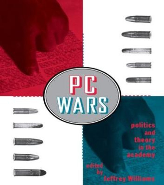 PC Wars by Jeffrey Williams PC Wars by Jeffrey Williams