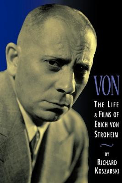 Von by Richard Koszarski