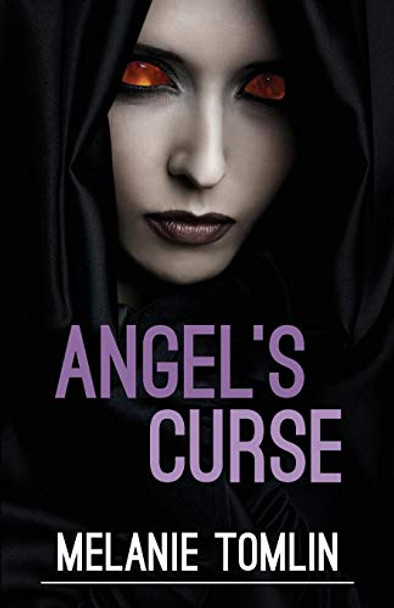 Angel's Curse Melanie Tomlin 9780994450241