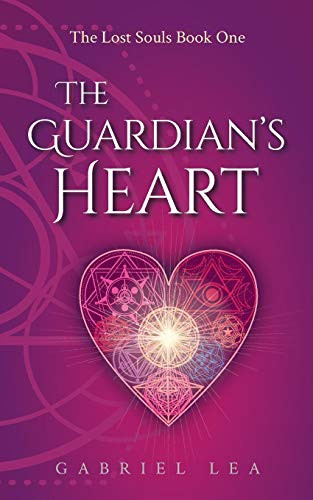 The Guardian's Heart by Gabriel Lea