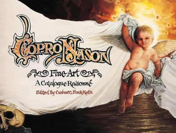 Copro/nason Fine Art by Jeremy Cushner