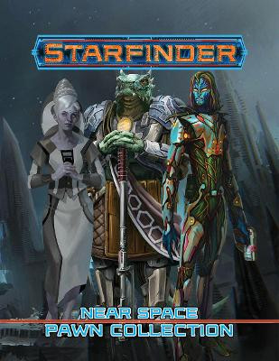 Starfinder Adventure Path: The Cradle Infestation (The Threefold Conspiracy 5 of 6) by Vanessa Hoskins