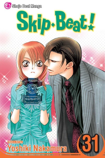 Skip*Beat!, Vol. 31 by Yoshiki Nakamura