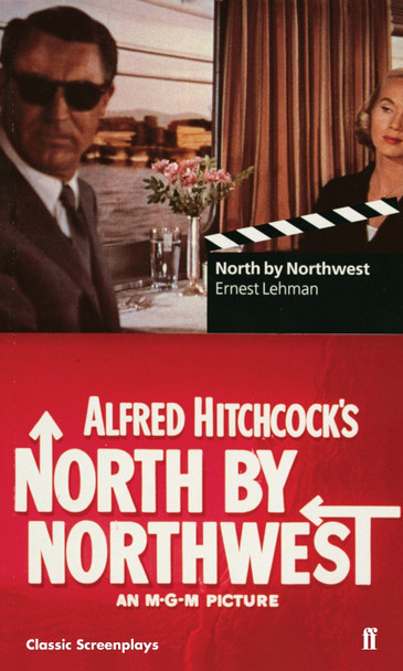 North by Northwest by Ernest Lehman