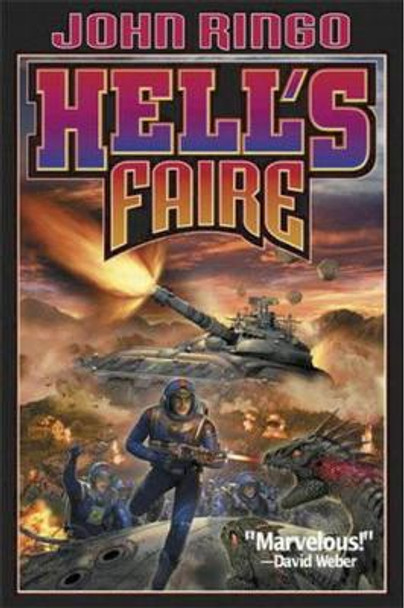 Hell's Faire Diamond Comic Distributors, Inc. 9780743436045