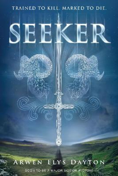 Seeker Arwen Elys Dayton 9780385744089