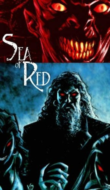 Sea Of Red Volume 2: No Quarter Rick Remender 9781582405414