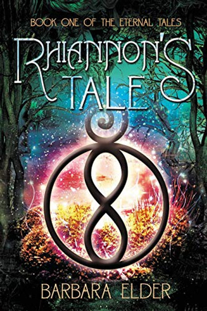 Rhiannon's Tale by Barbara Lynne Elder