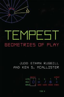 Tempest by Judd Ethan Ruggill