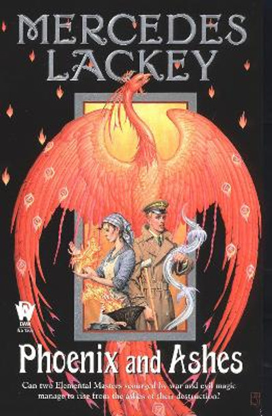 Phoenix and Ashes Mercedes Lackey 9780756402723