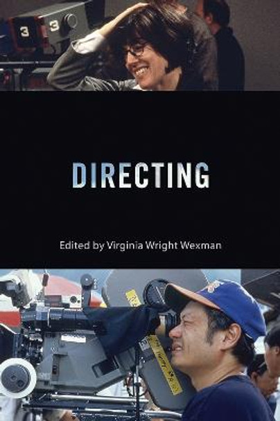 Directing Virginia Wright Wexman 9780813564302