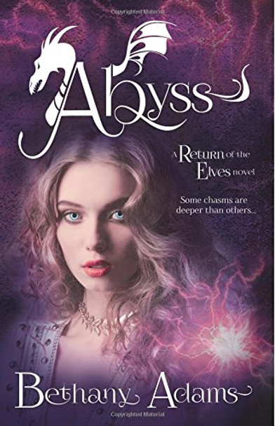 Abyss Bethany Adams 9780997532081