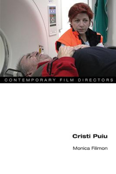 Cristi Puiu Monica Filimon 9780252040764