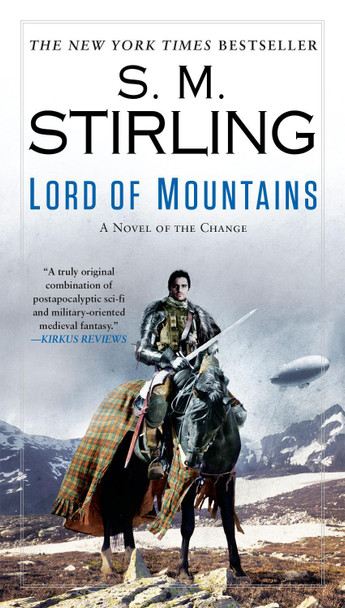 Lord of Mountains by S. M. Stirling