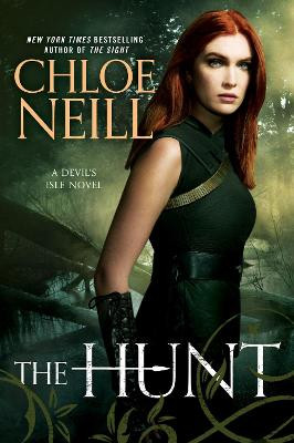 The Hunt Chloe Neill 9780451473363