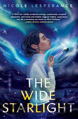 The Wide Starlight Nicole Lesperance 9780593116227