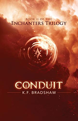 Conduit by K F Bradshaw