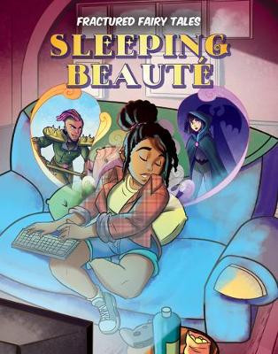 Sleeping Beauté by Andy Mangels