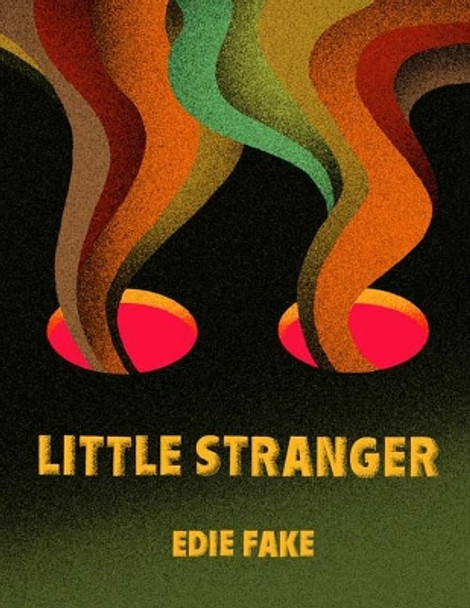 Little Stranger Edie Fake 9780999193501